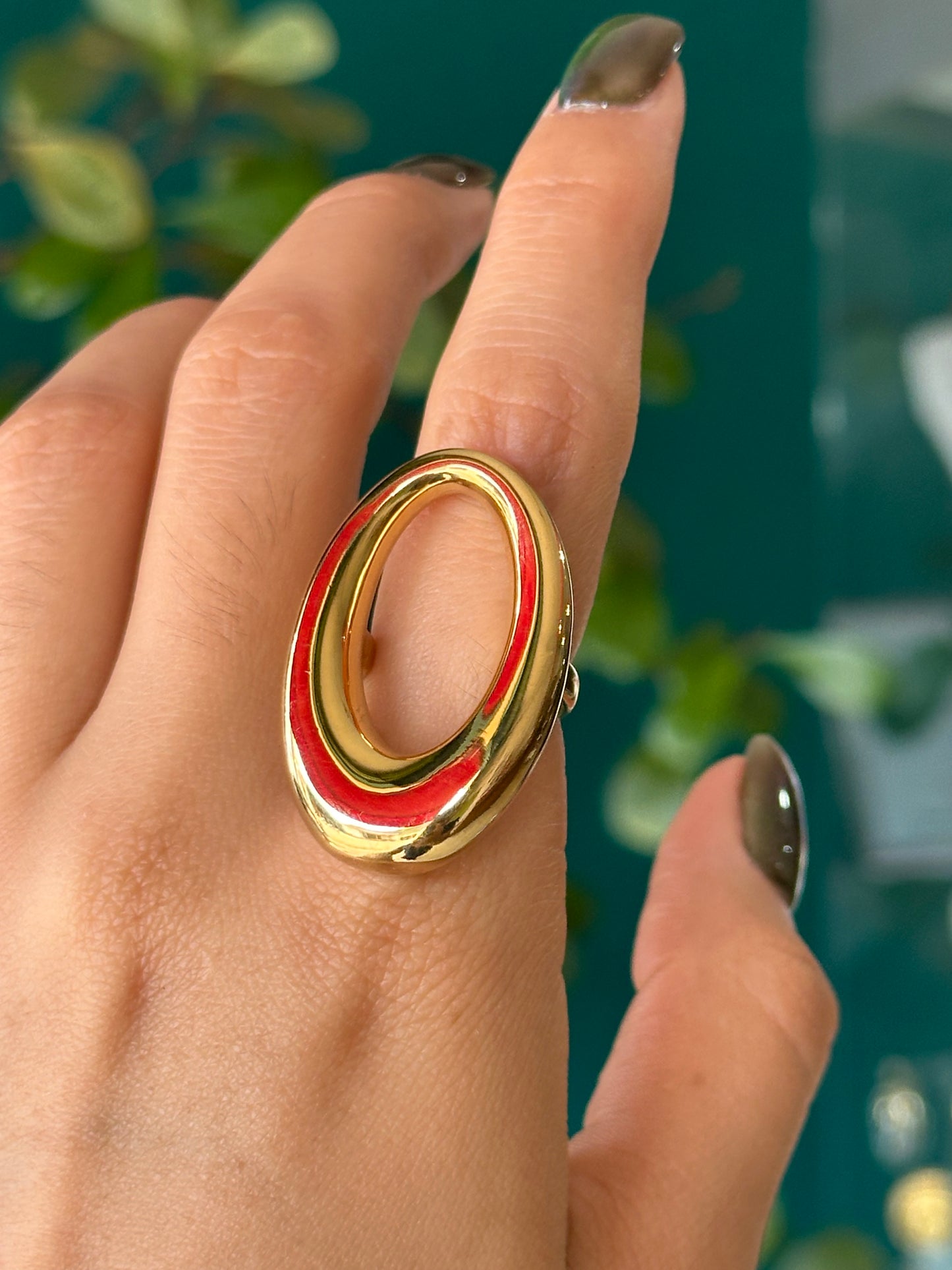 Anillo Loreto