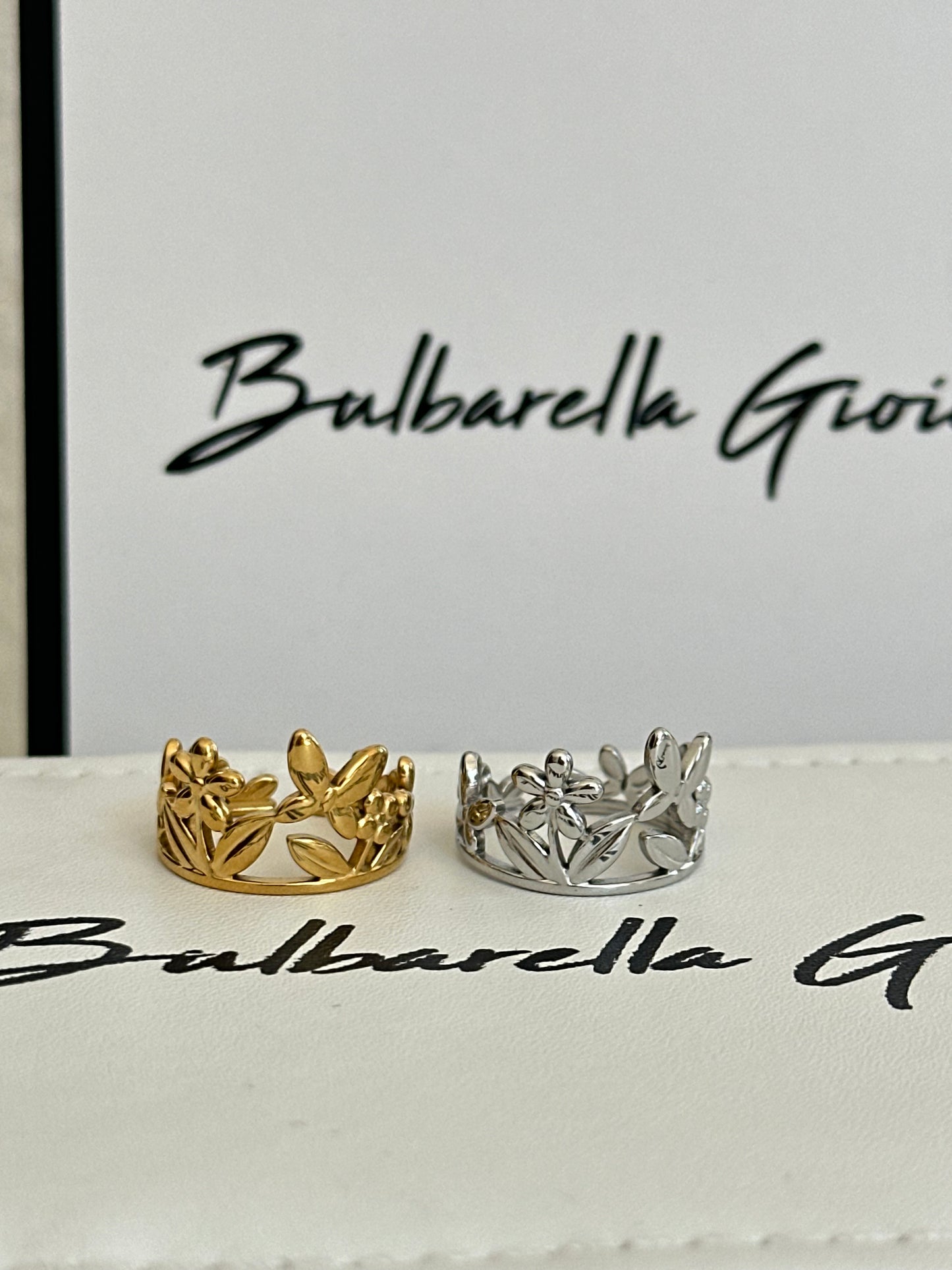 Anillo Jardín