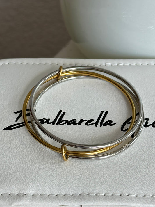 Pulseras Fin de semana