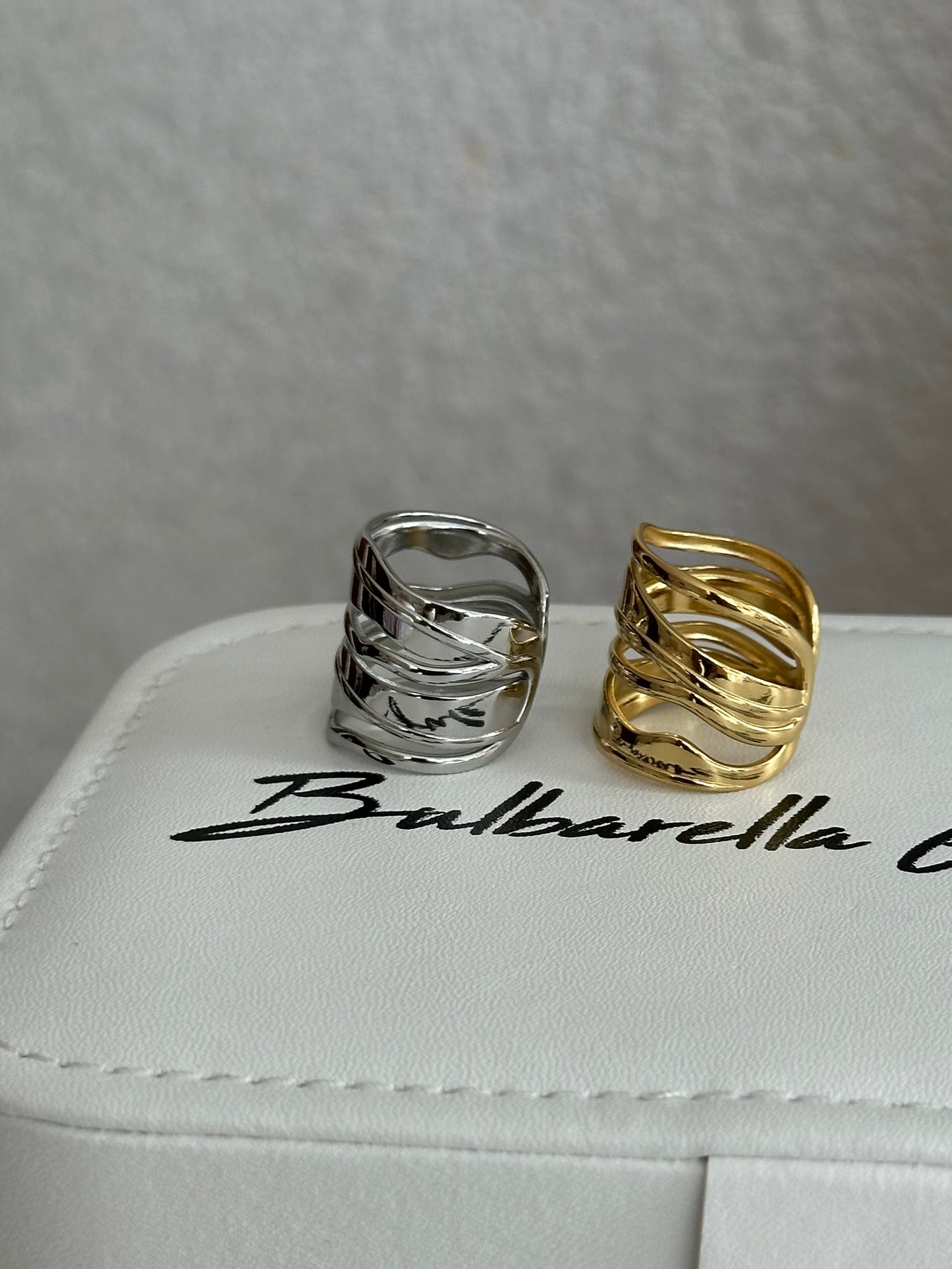 Anillo Ráquira