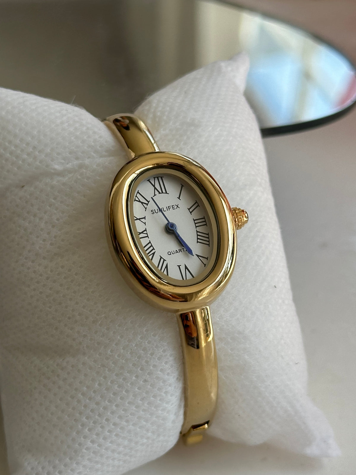 Reloj Carlota