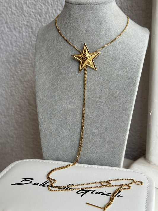 Corbatín Estrella