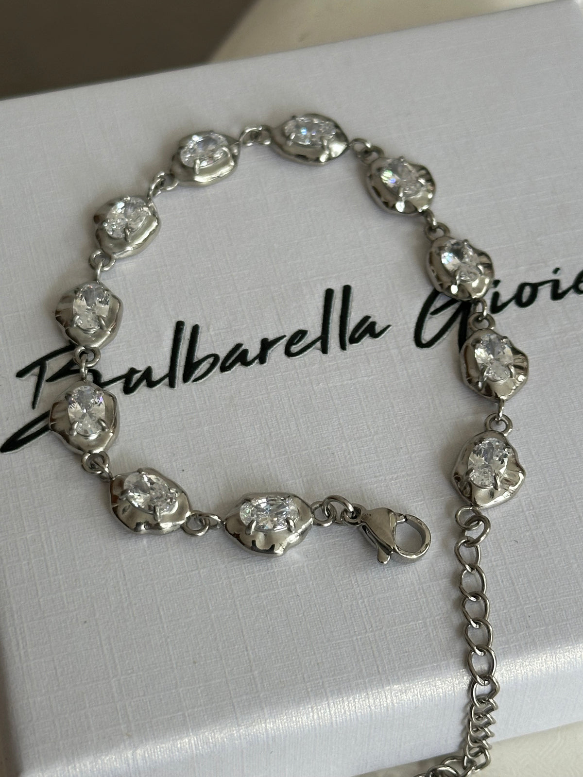 Pulsera Ailin