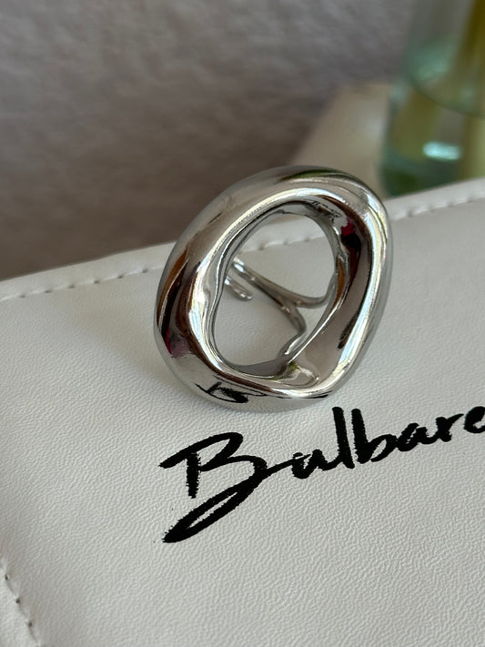 Anillo Capri