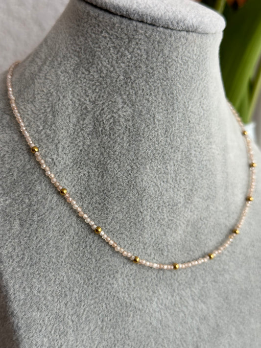 Collar luz