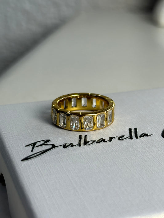 Anillo Chic