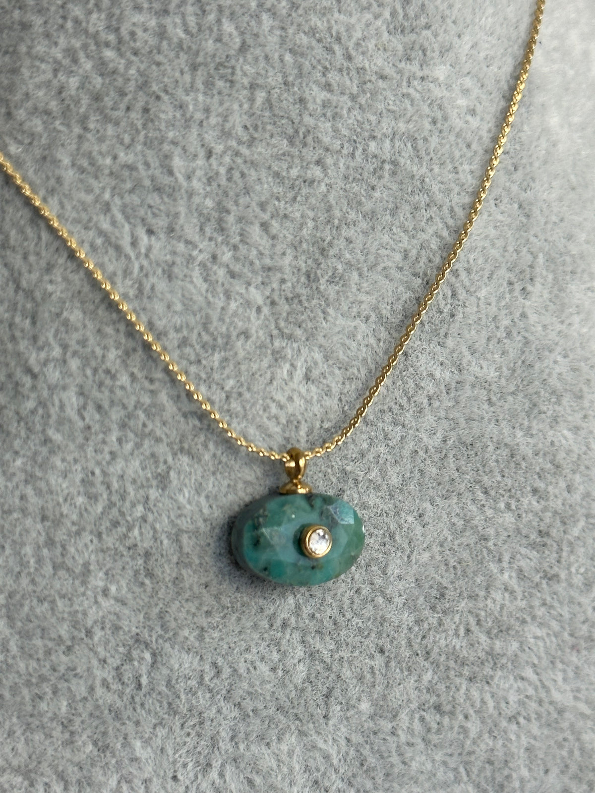 Collar Carmina