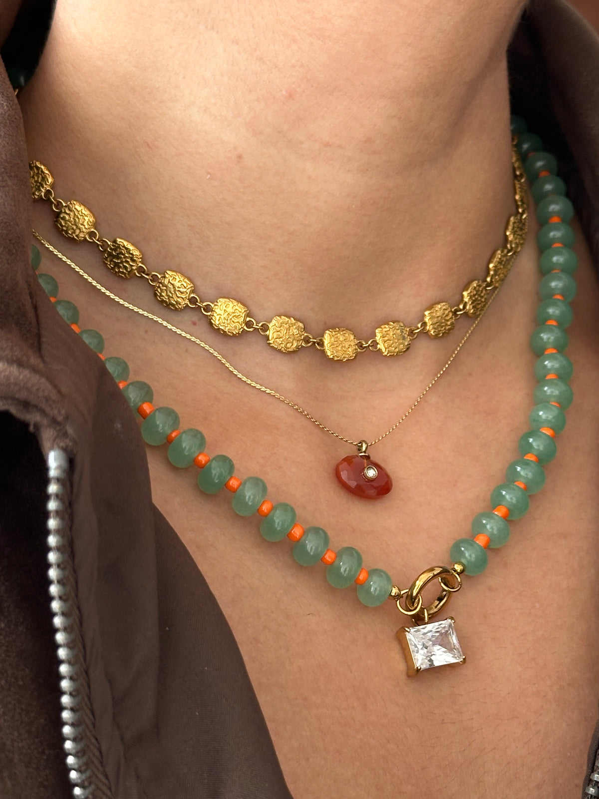 Collar Masha