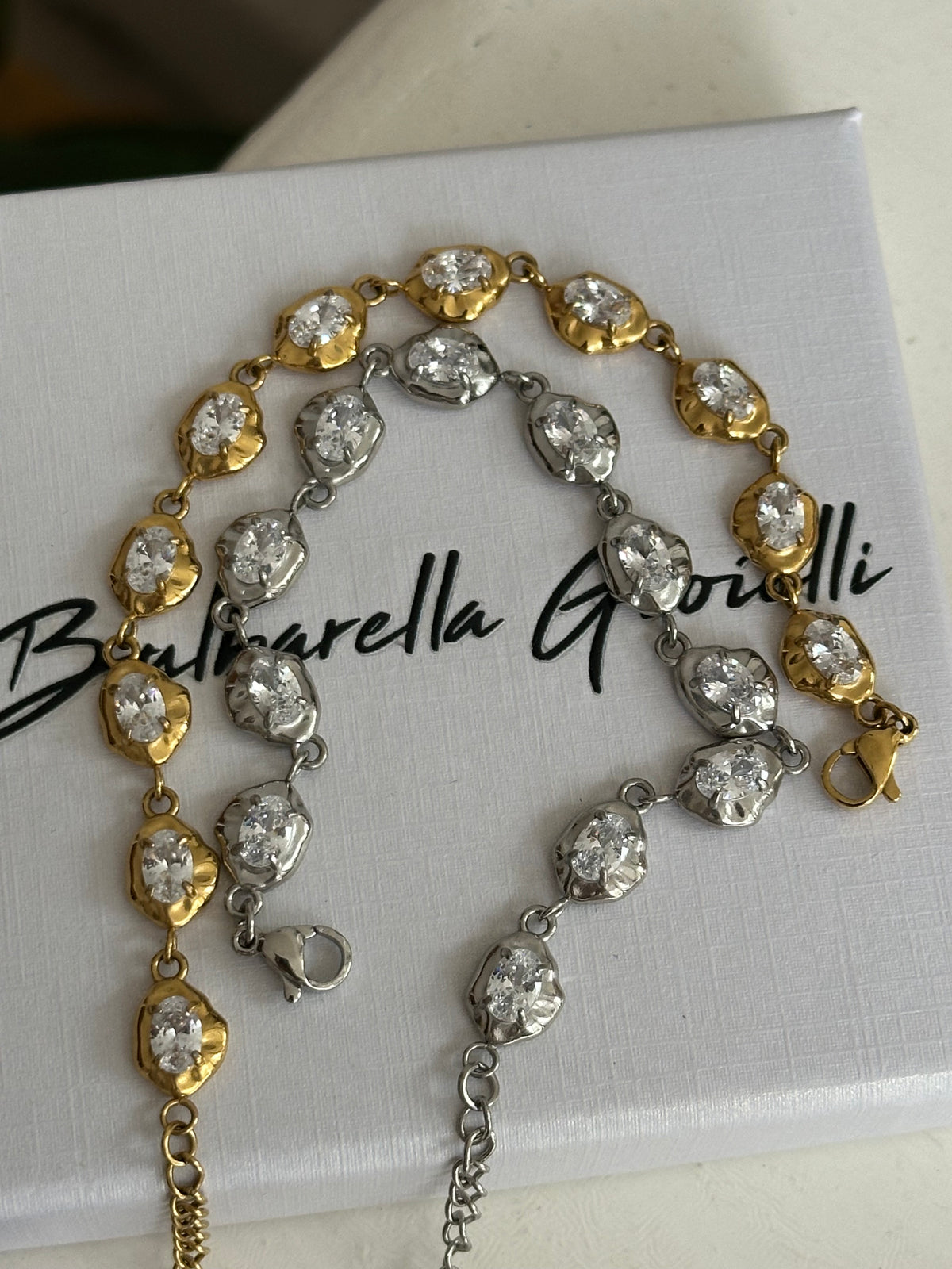 Pulsera Ailin