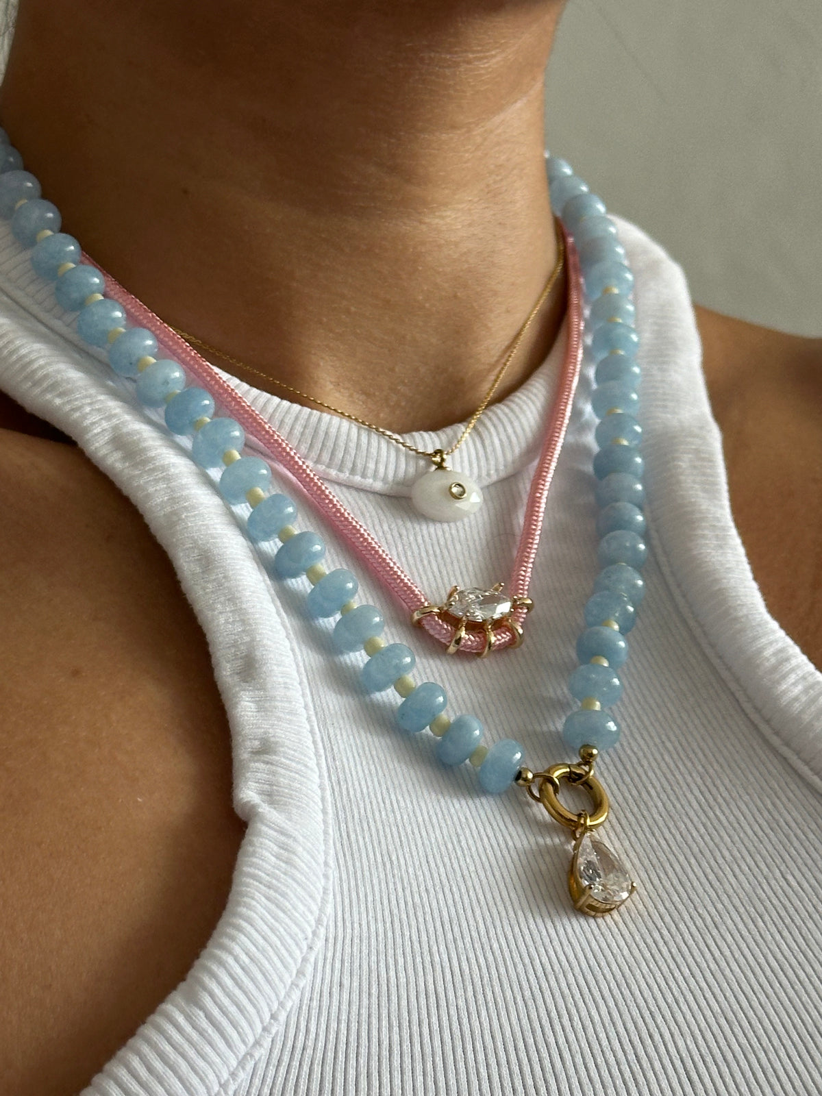 Collar Masha