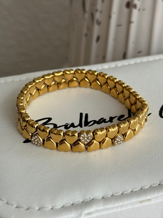Pulsera Bef
