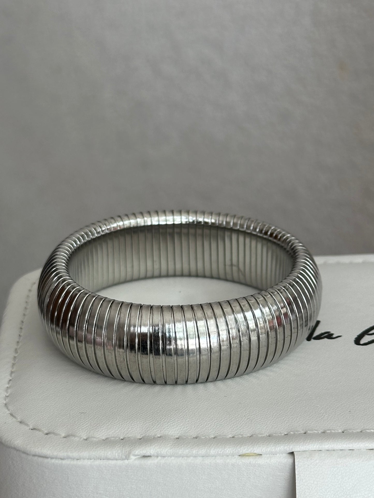 Pulso Medallón 20mm