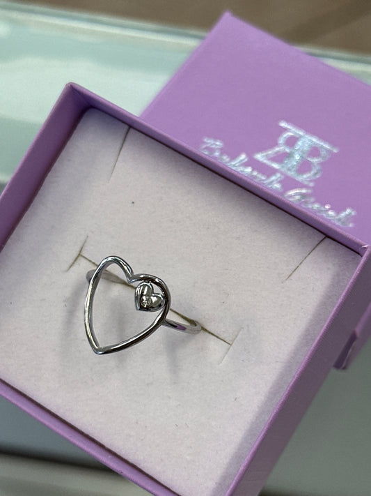 Anillo Kika