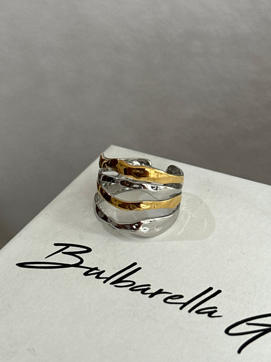 Anillo Buga