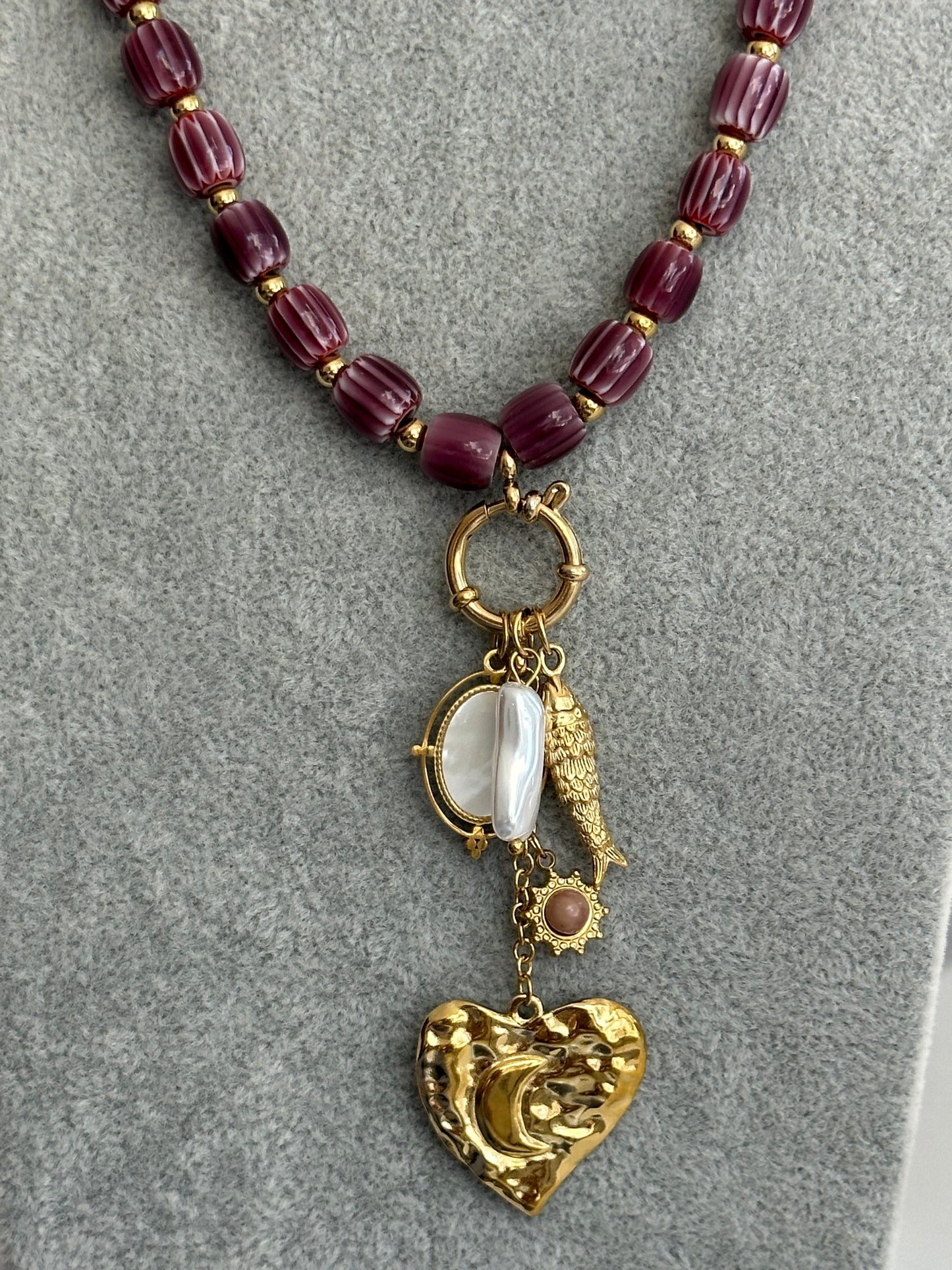Collar Mérida
