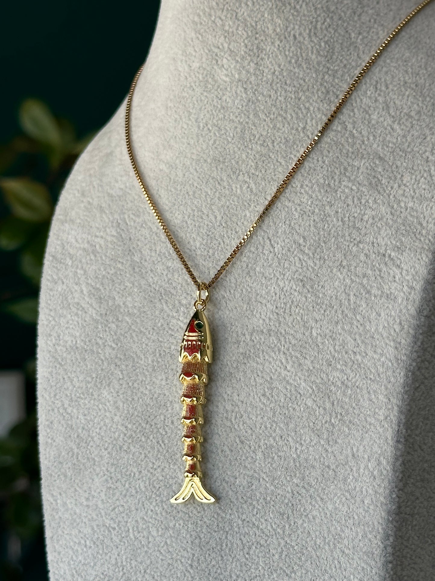 Collar zipolite
