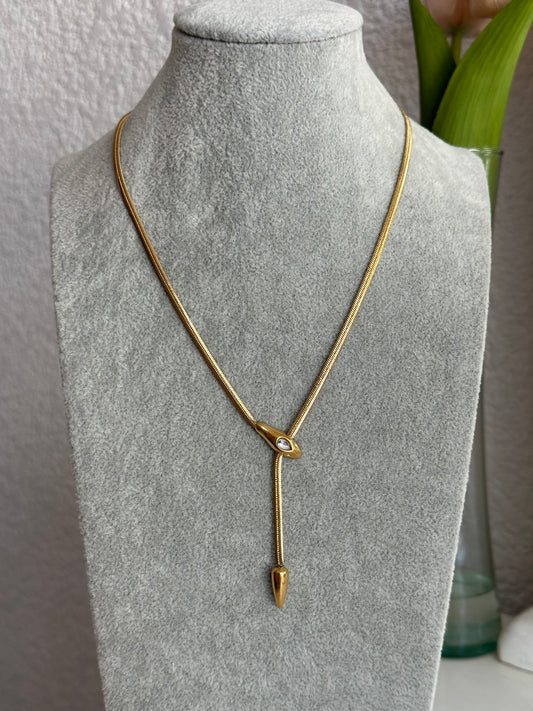 Collar Sneiki