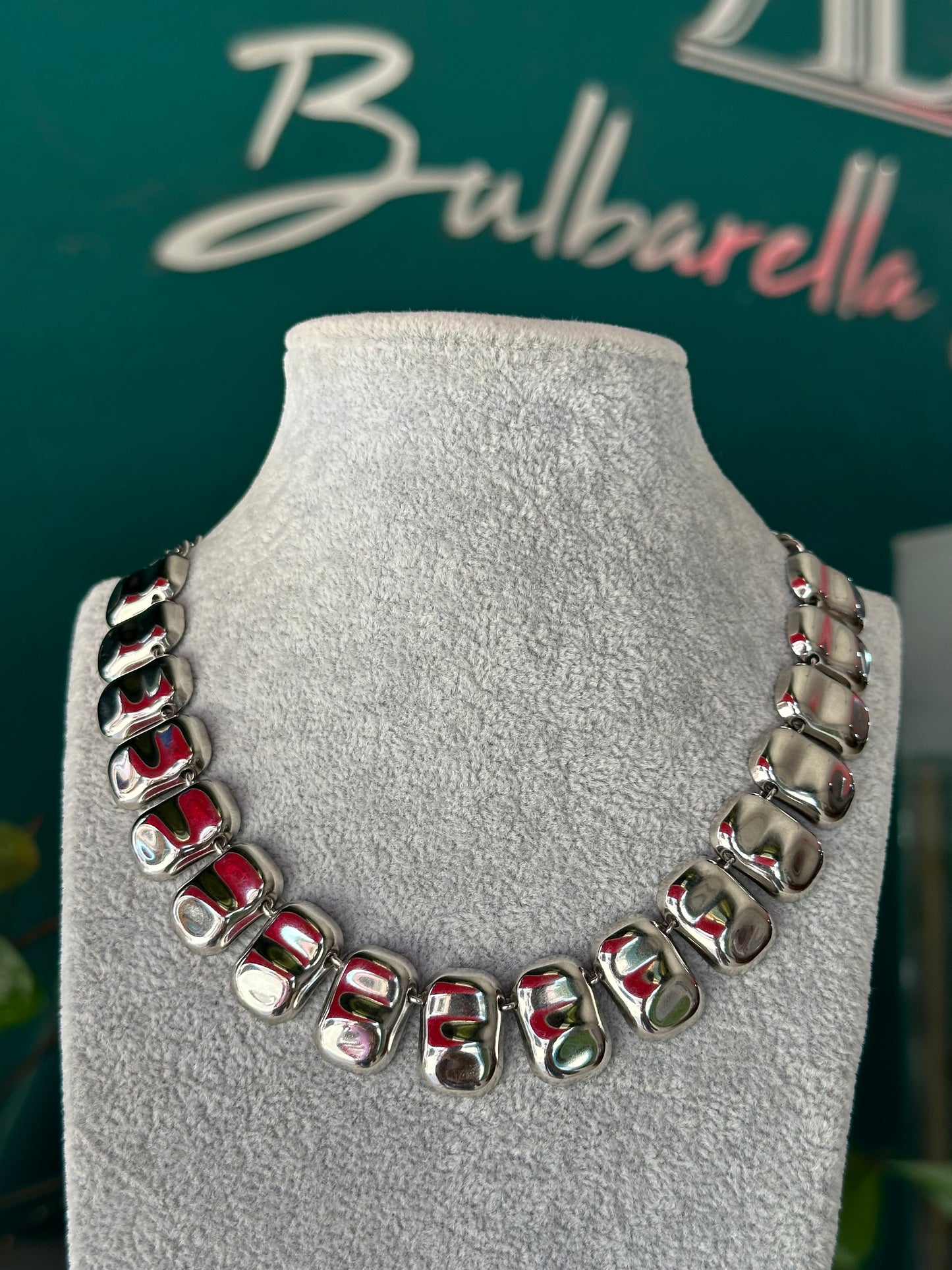 Collar Gio