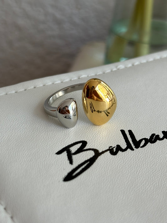 Anillo Bitono