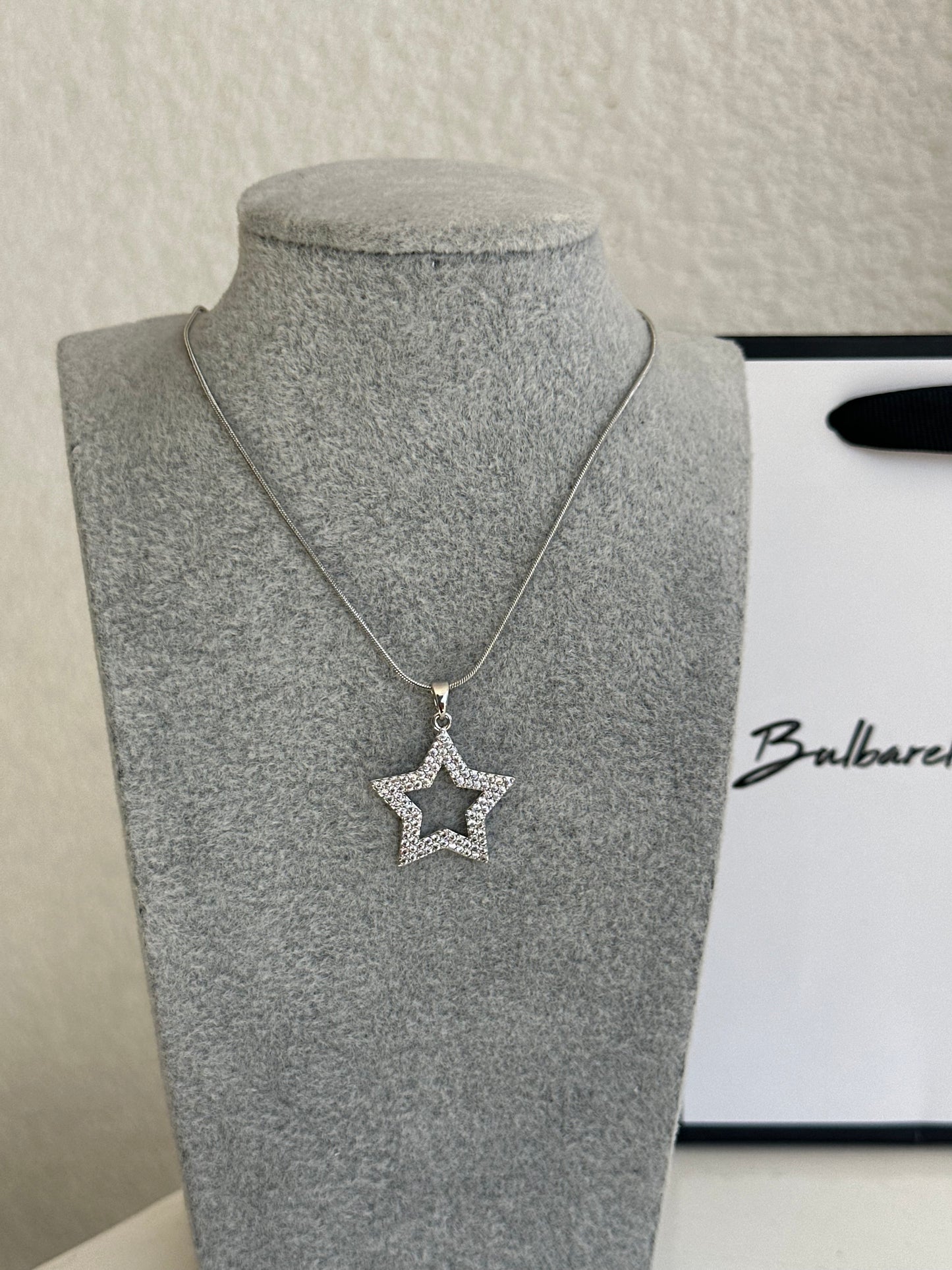 Collar Star