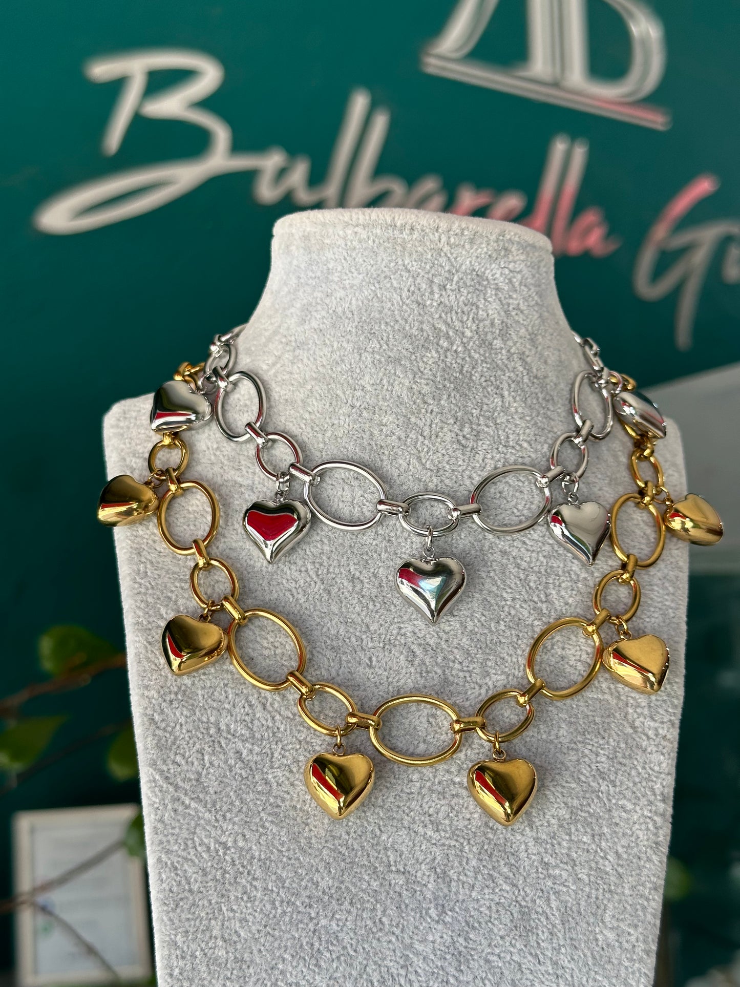 Choker Annita