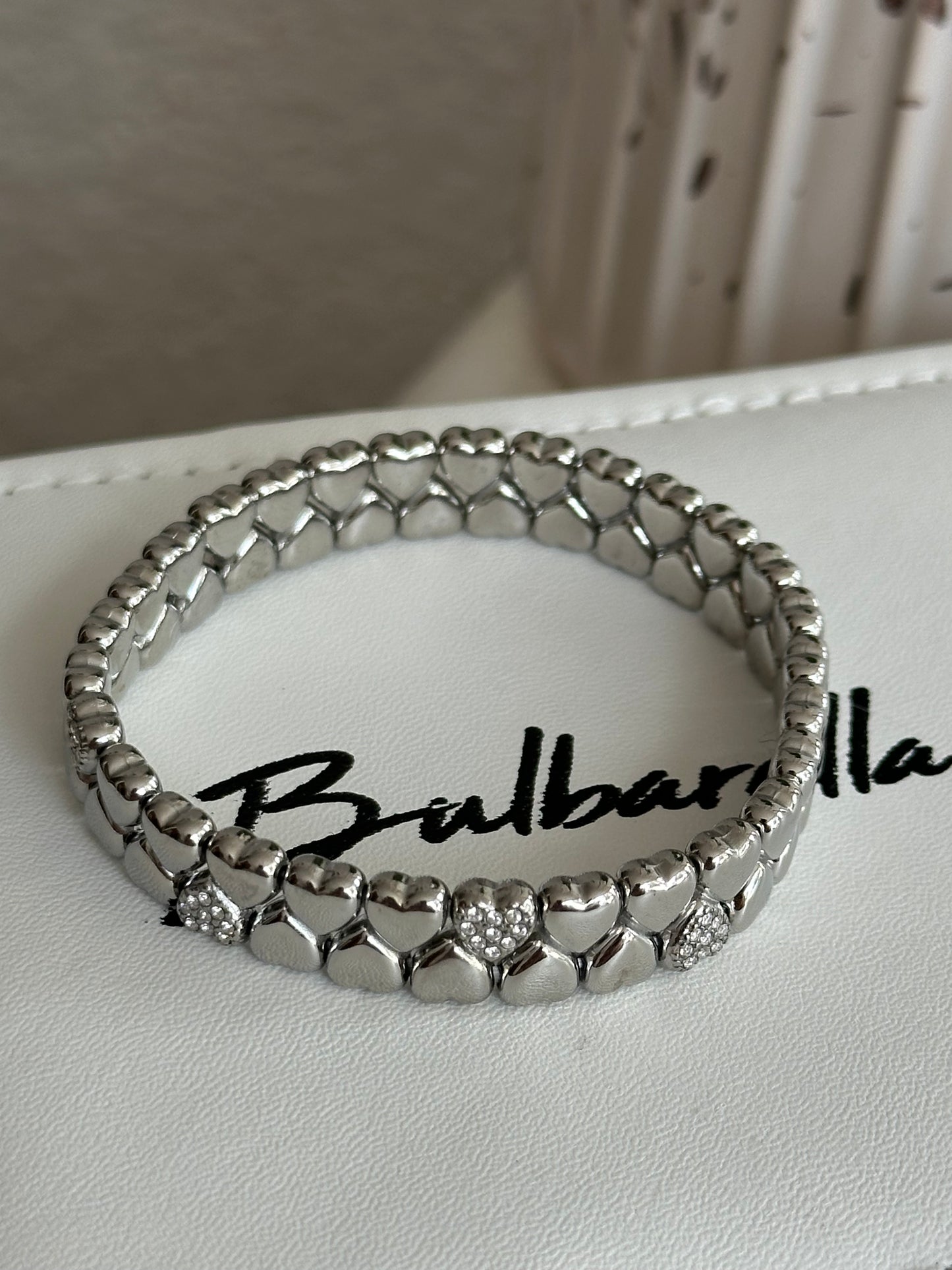 Pulsera Bef