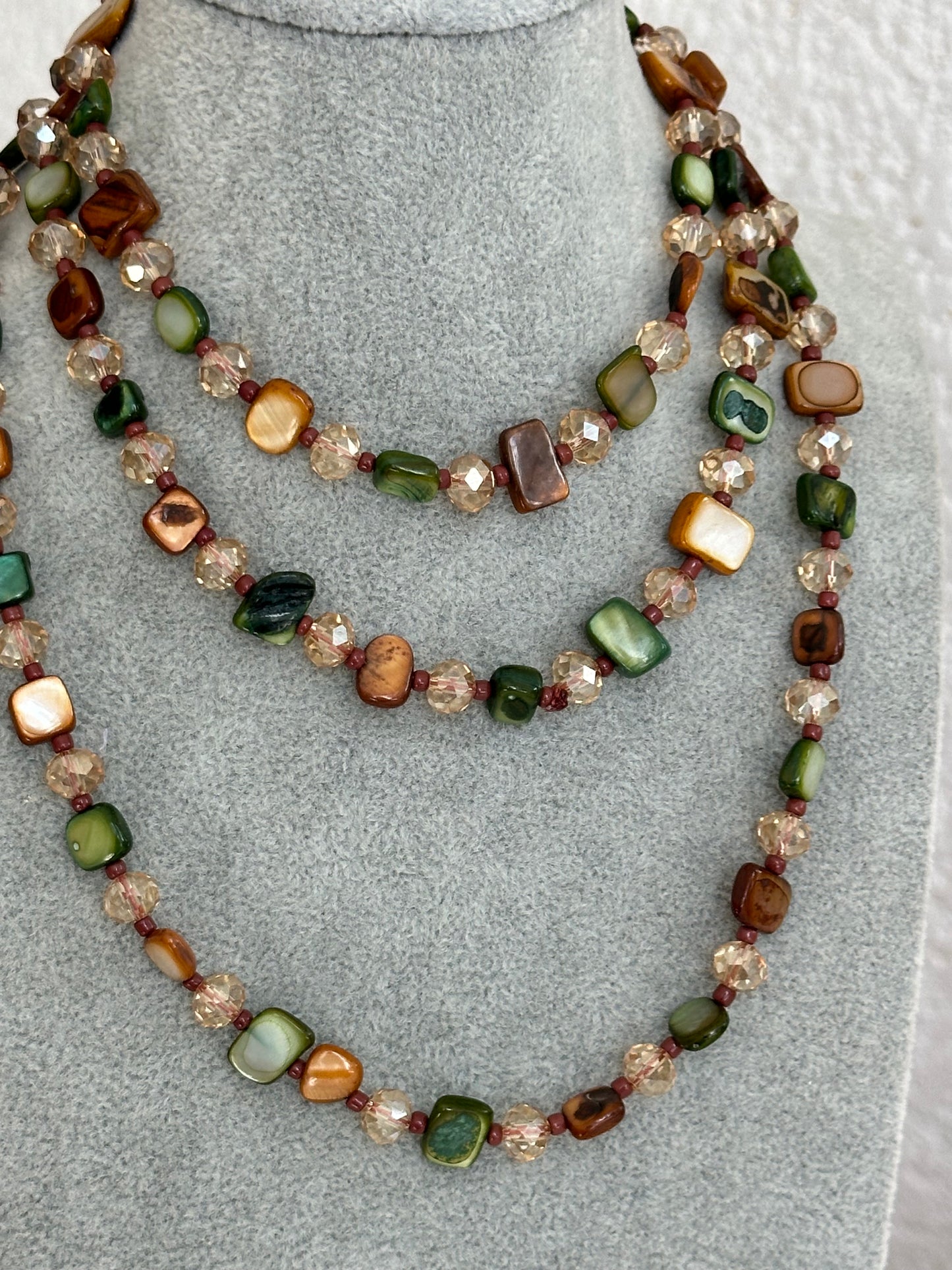 Collar Autum