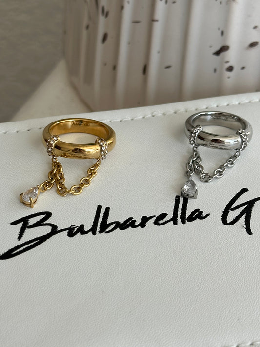 Anillo Cadena