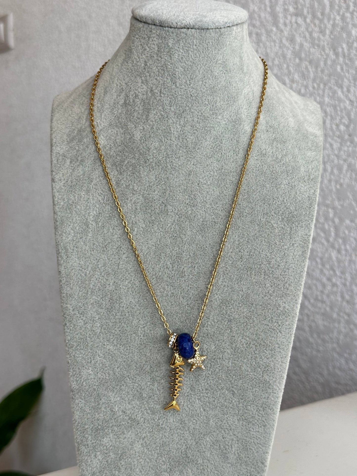 Collar Ariel