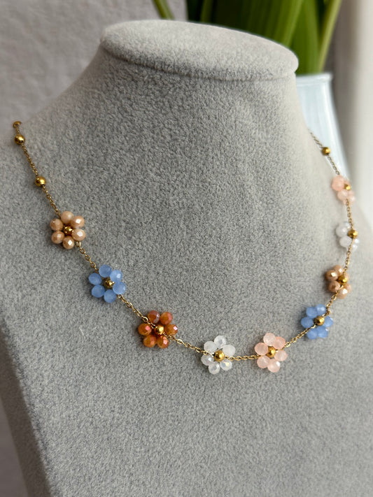 Collar Keiba