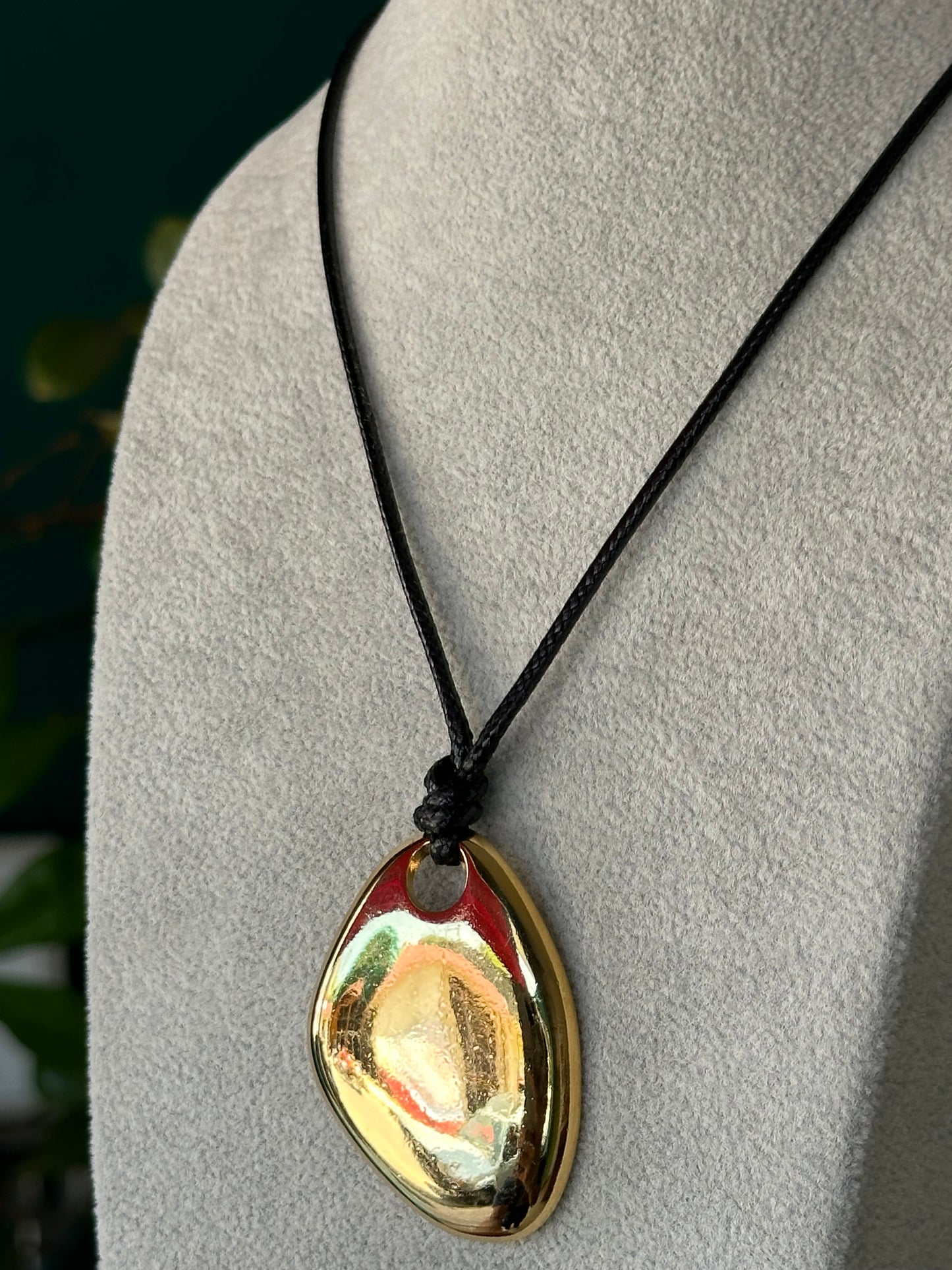 Collar Sabina