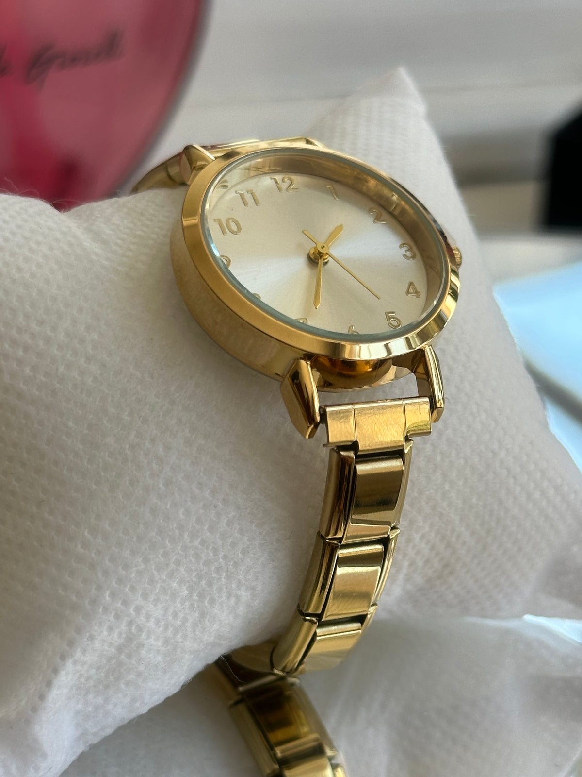 Reloj Italian Bracelet