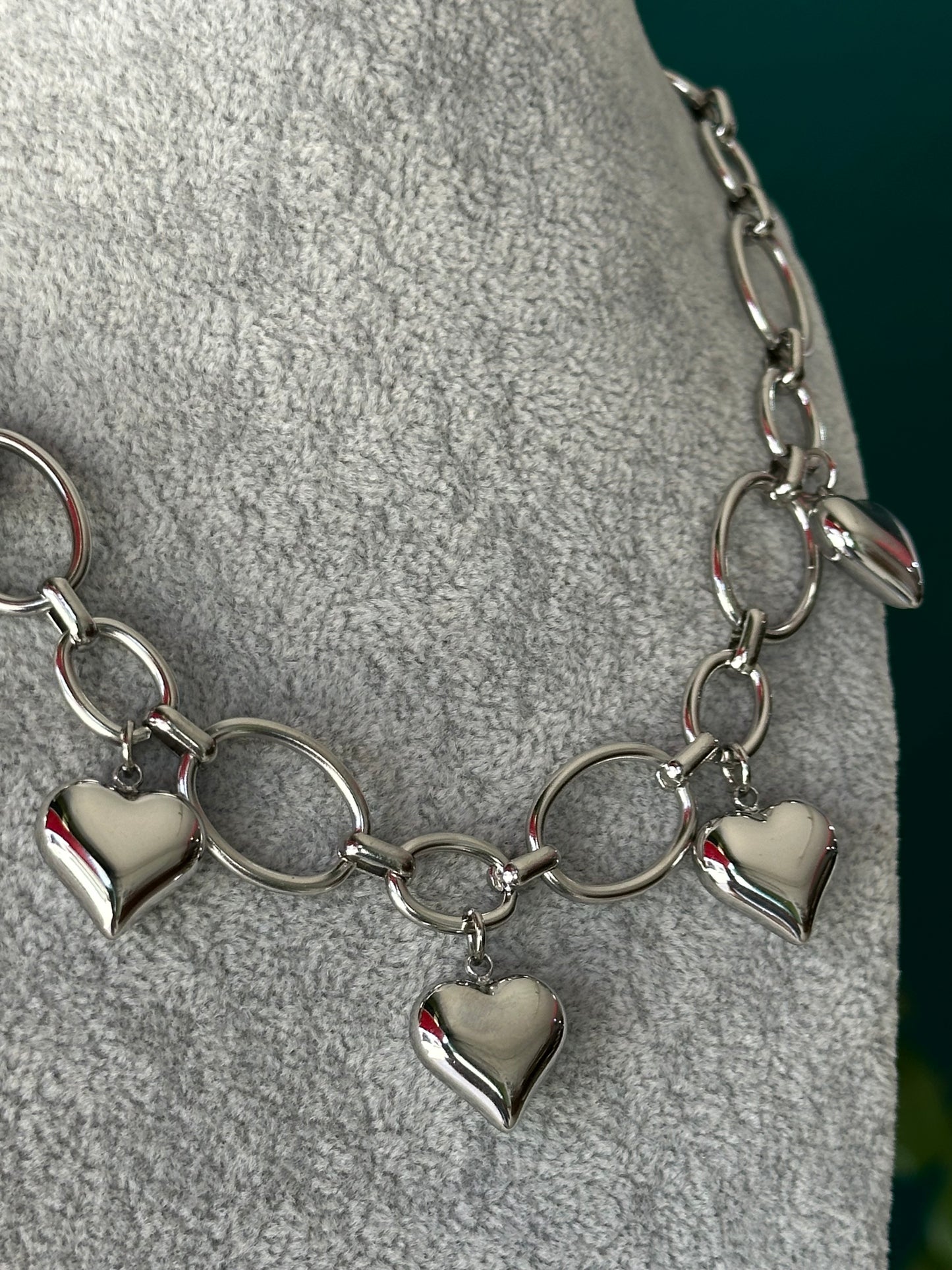 Choker Annita