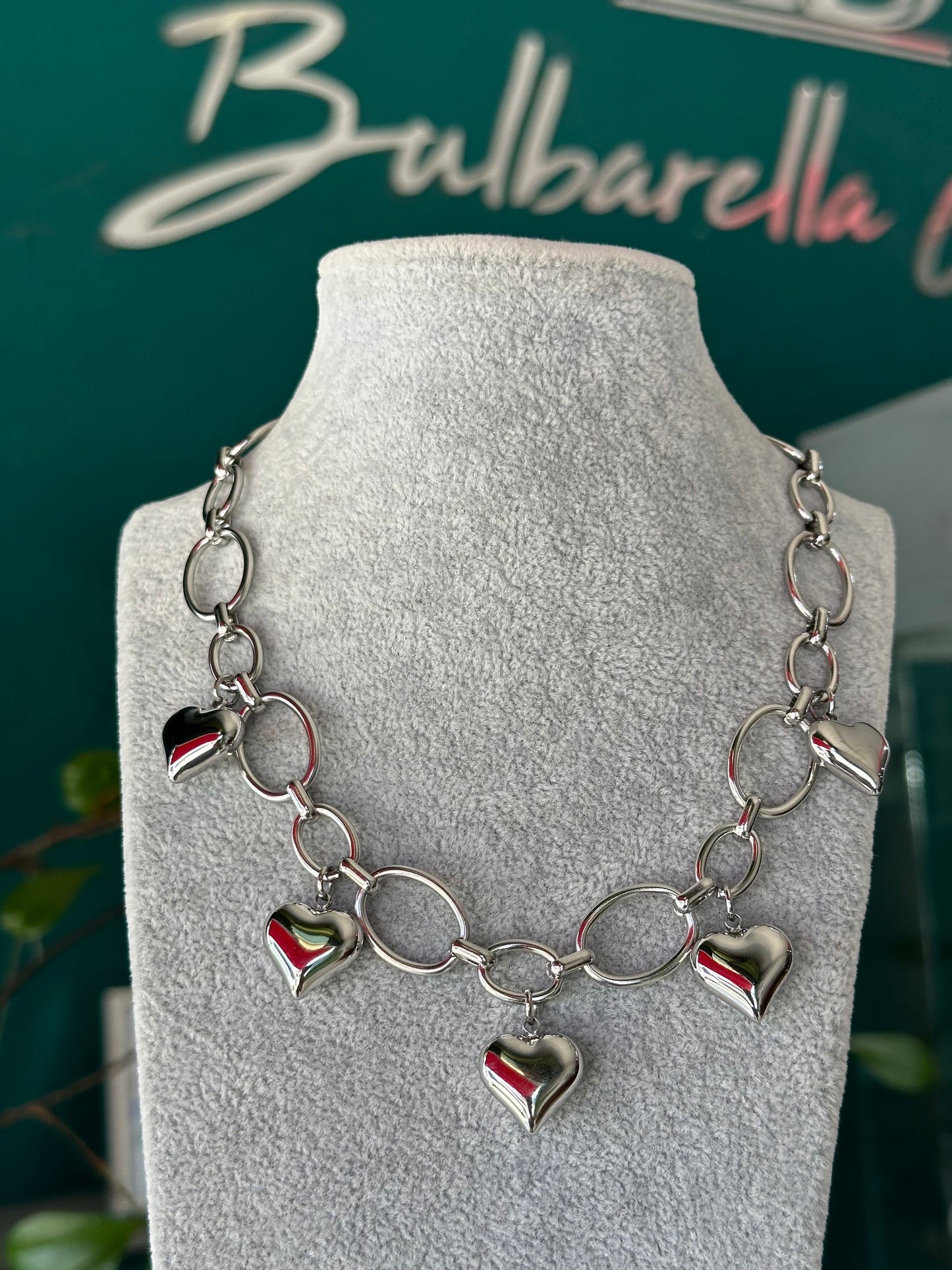 Choker Annita