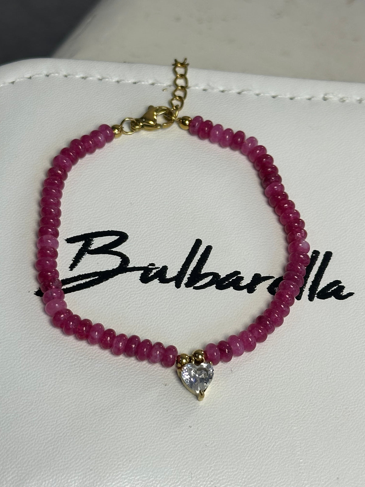 Pulsera Chanenei