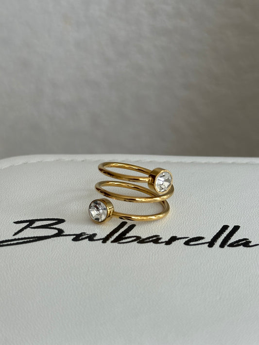 Anillo Palomino