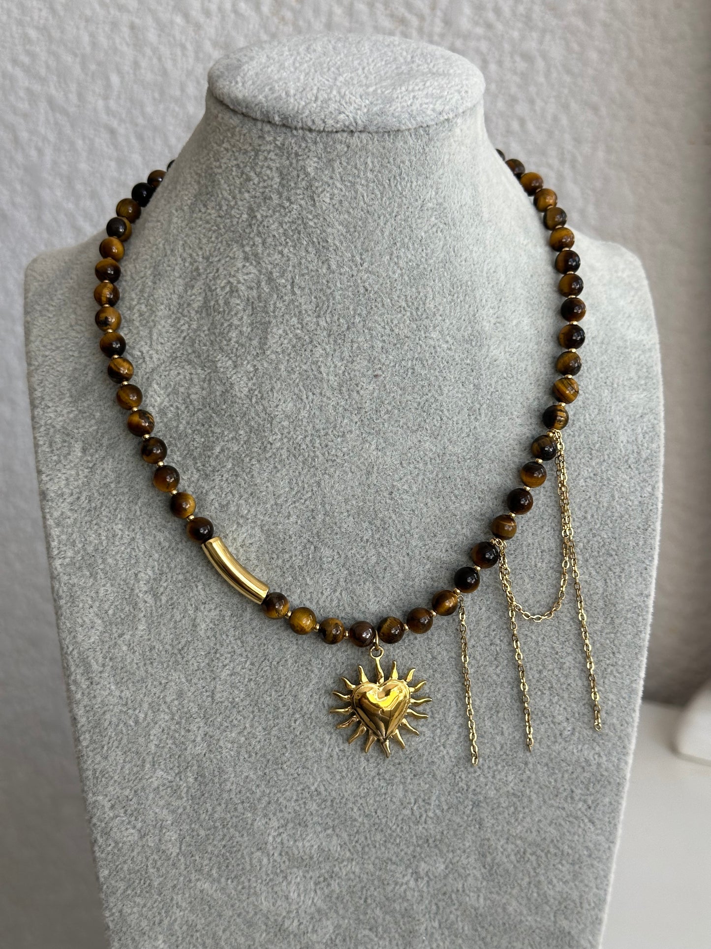 Collar Chichén