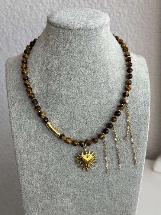 Collar Chichén