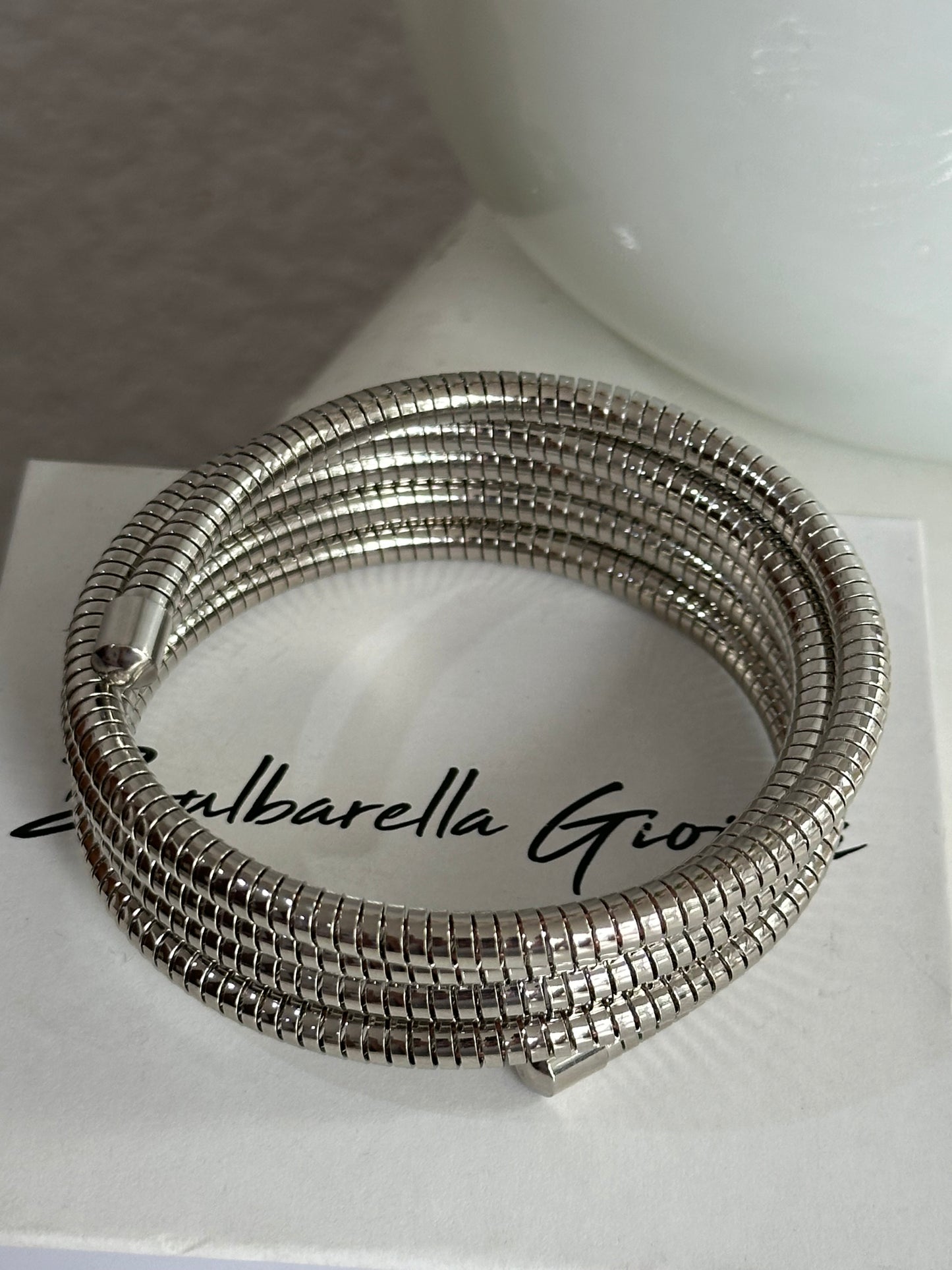 Pulsera Grettel