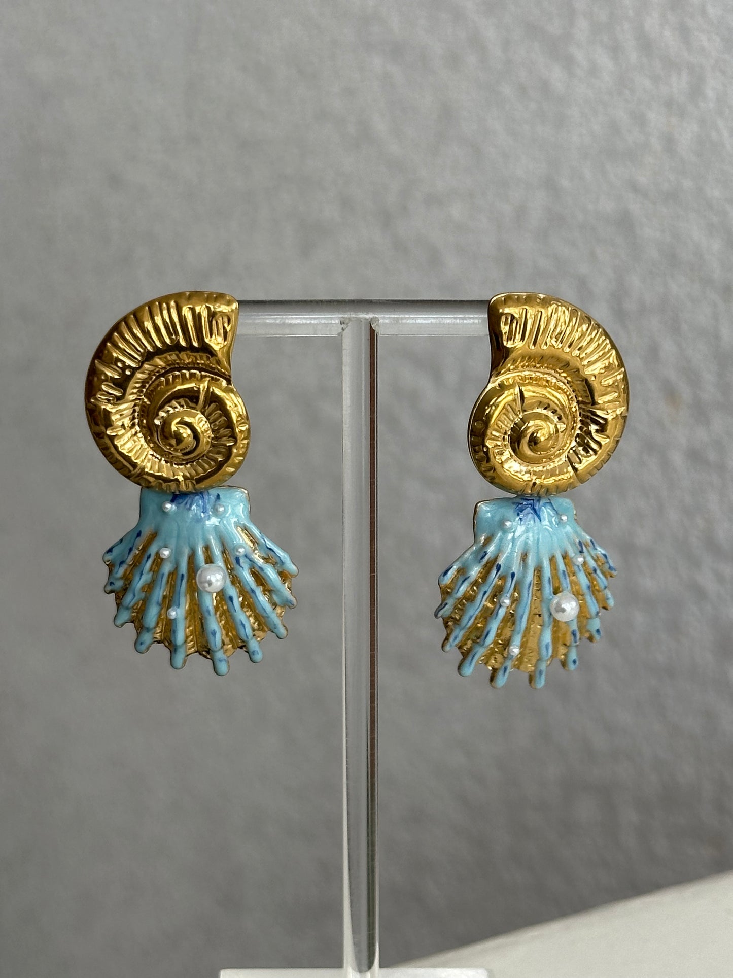 Arete Marino