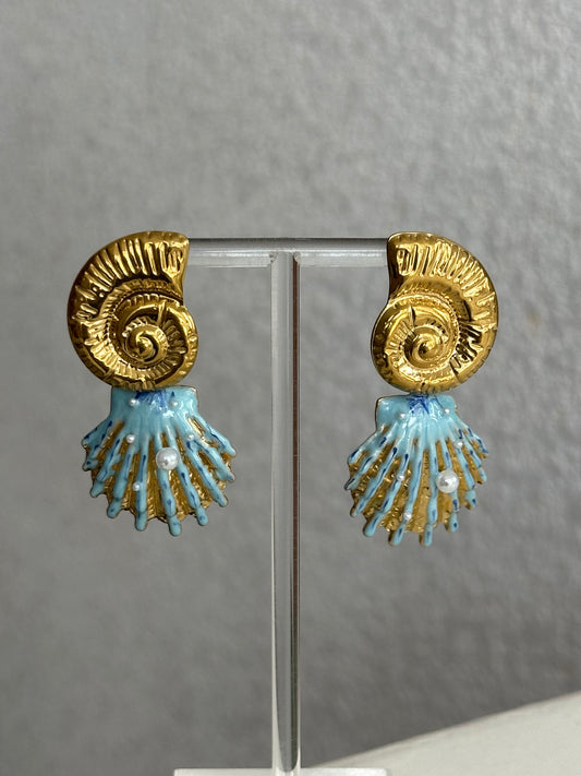 Arete Marino