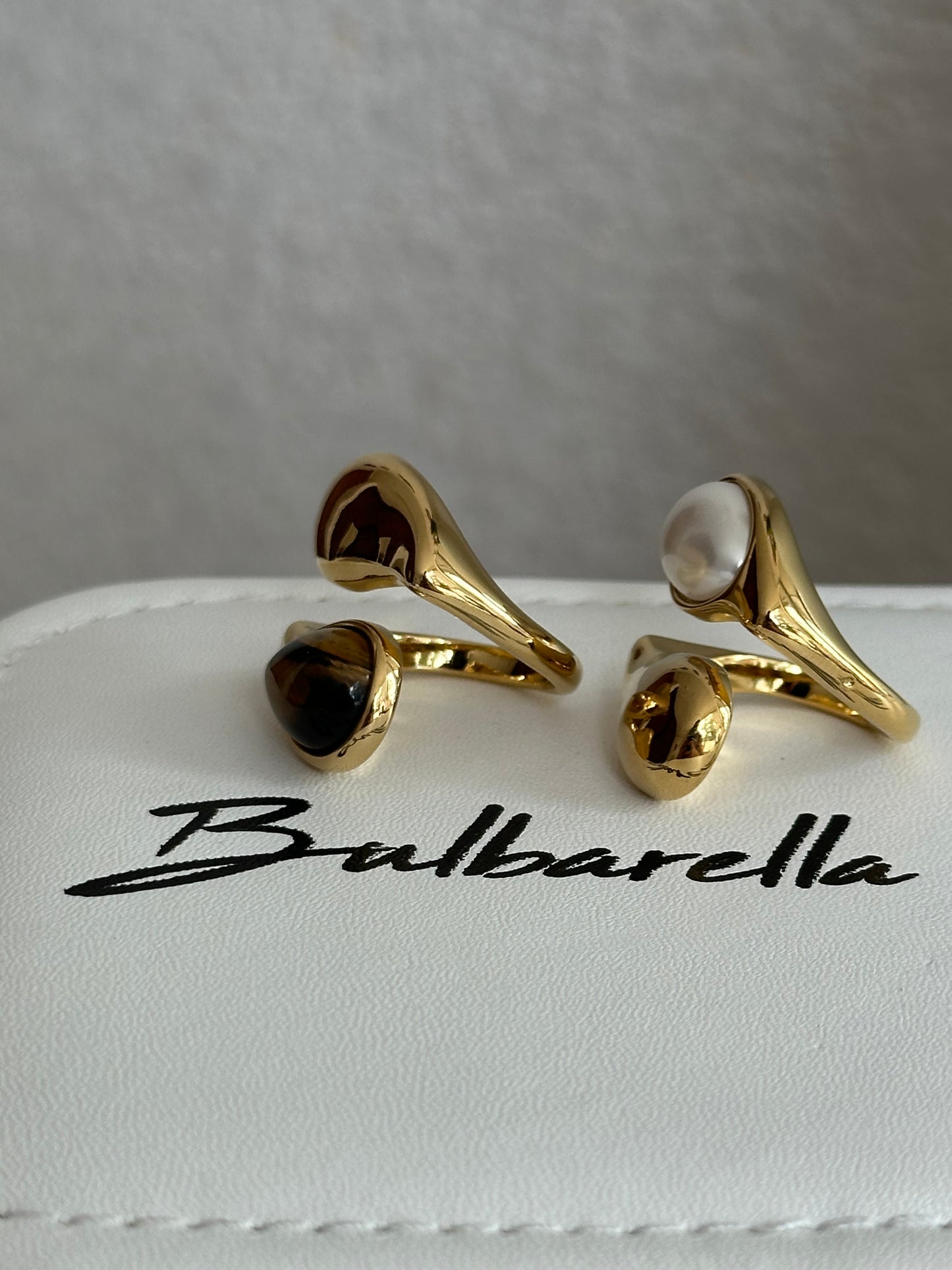 Anillo Provenza
