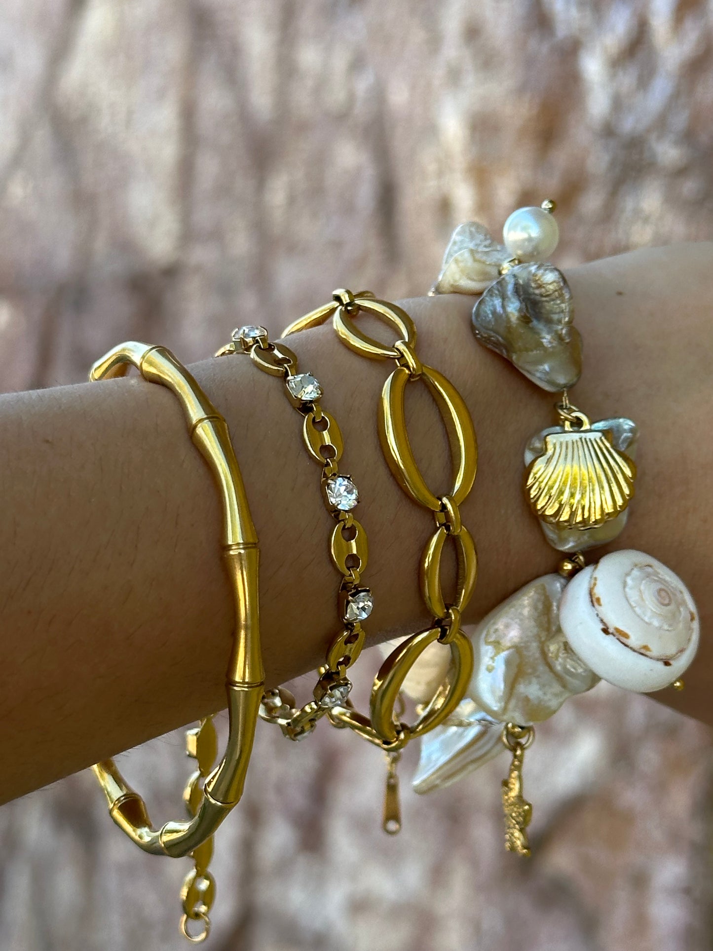 Pulsera Kailani