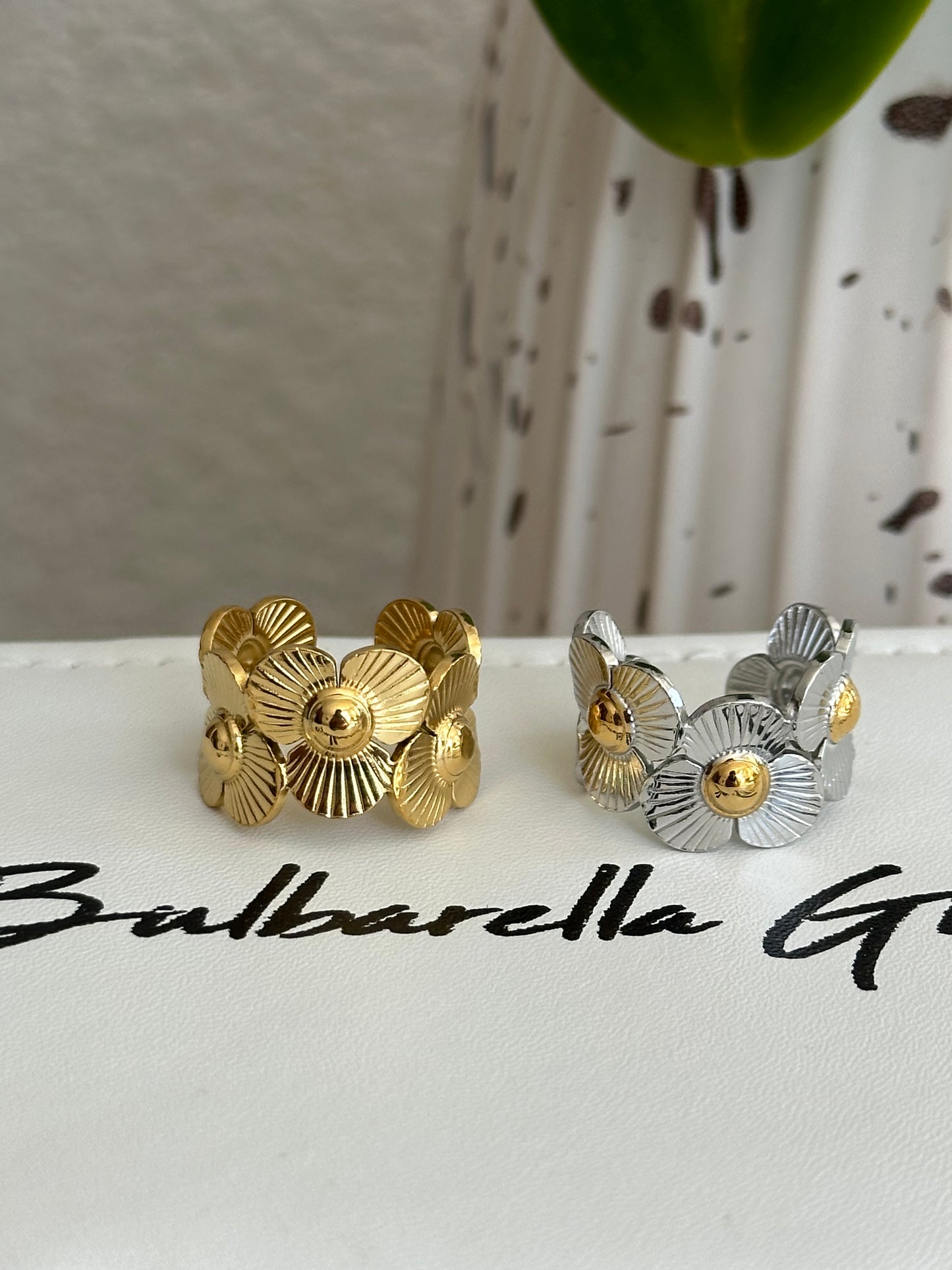 Anillo Spring