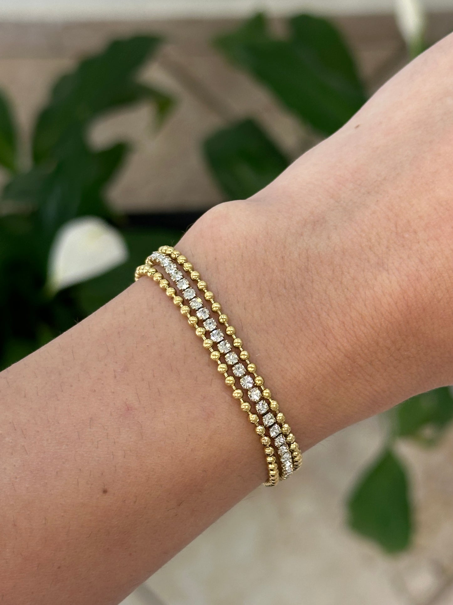Pulsera Lanni