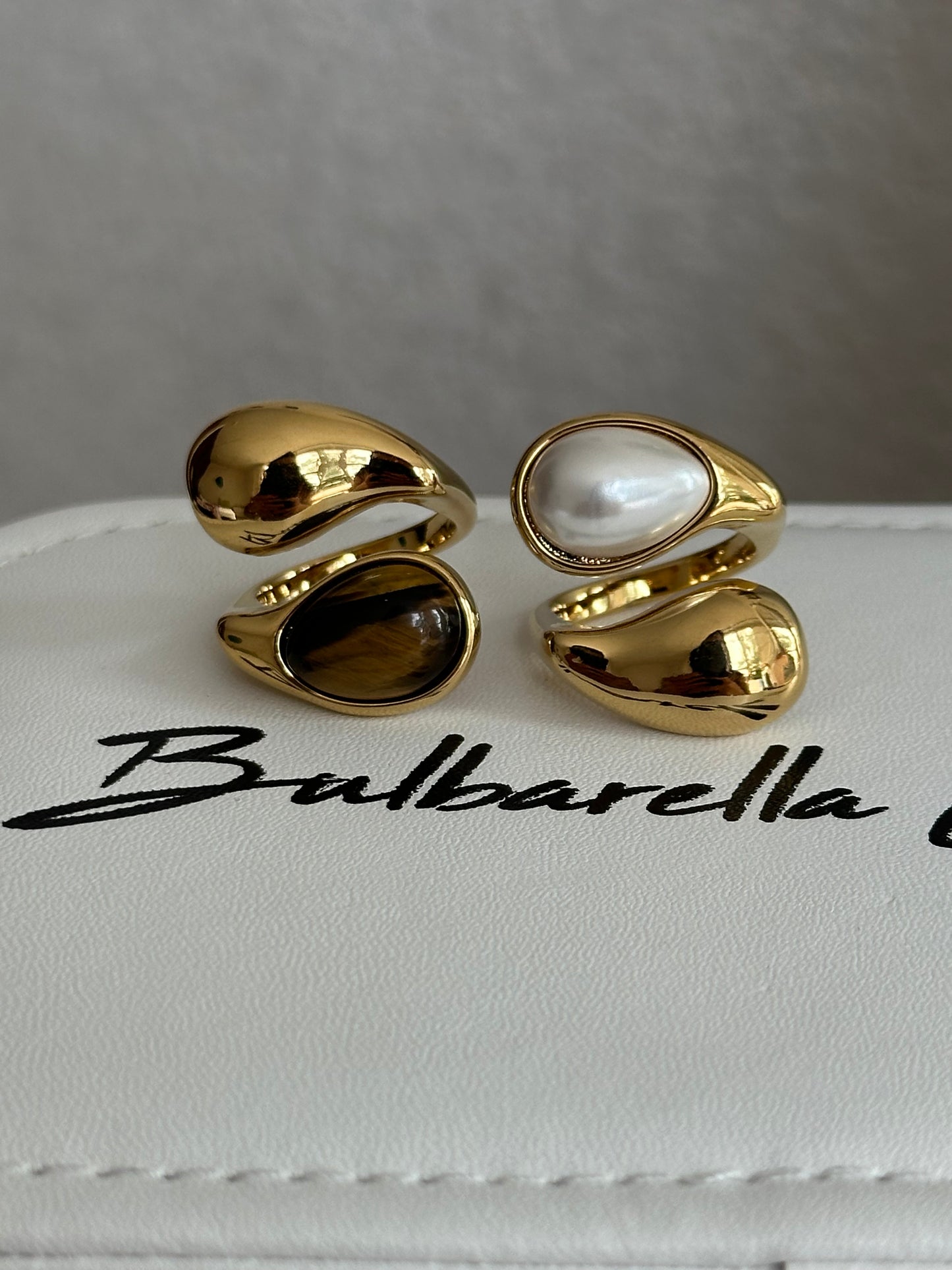 Anillo Provenza