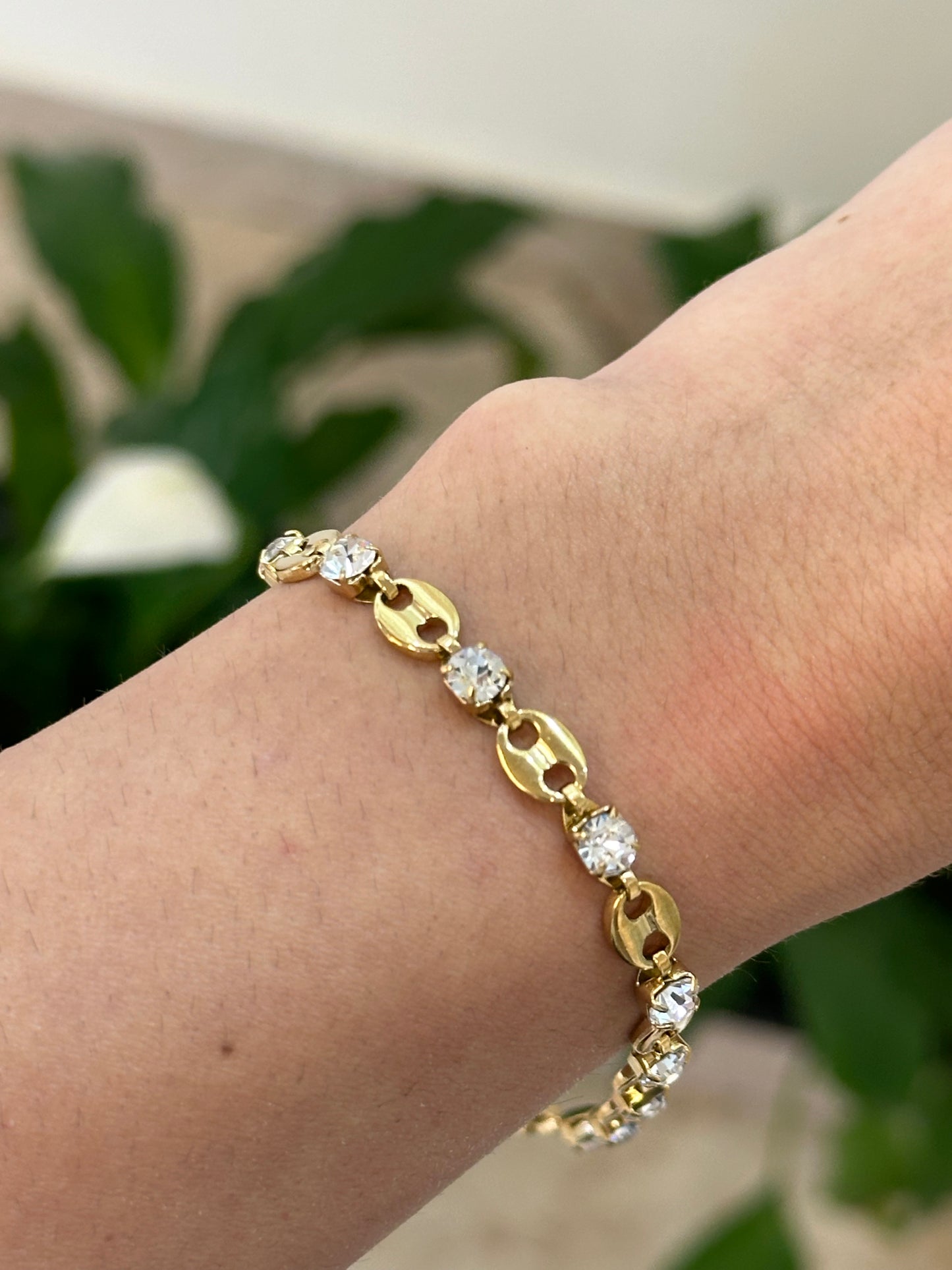 Pulsera Apelila