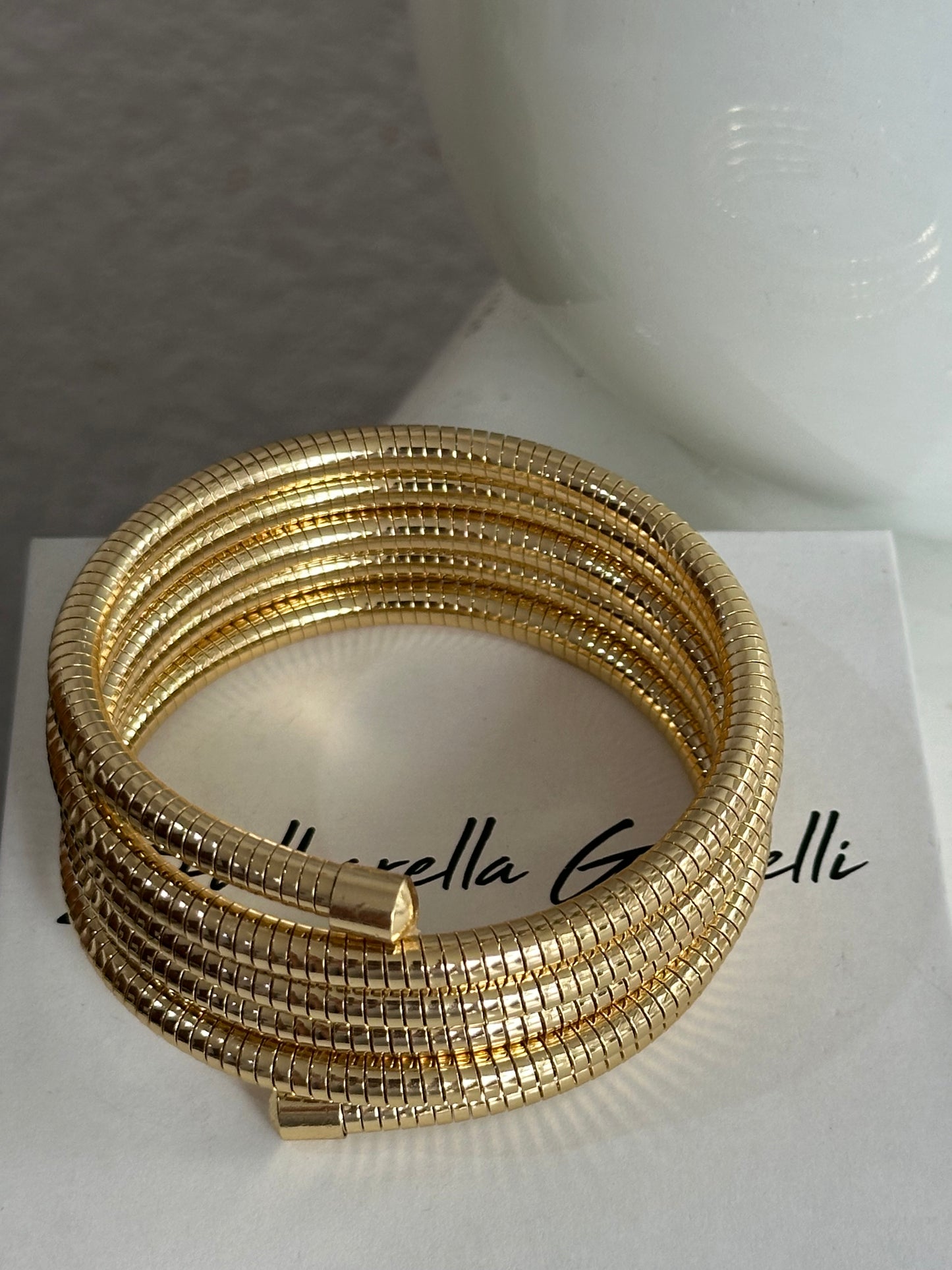 Pulsera Grettel