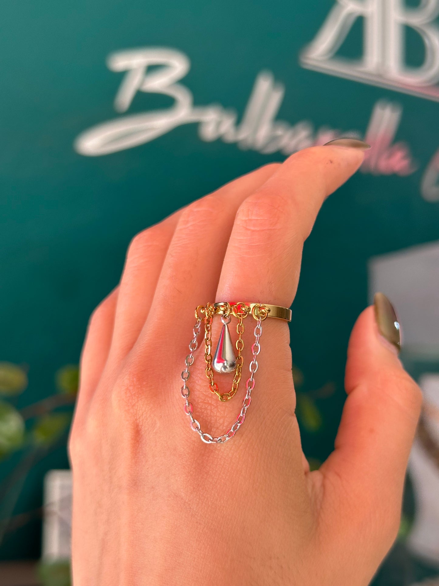 Anillo Lemer