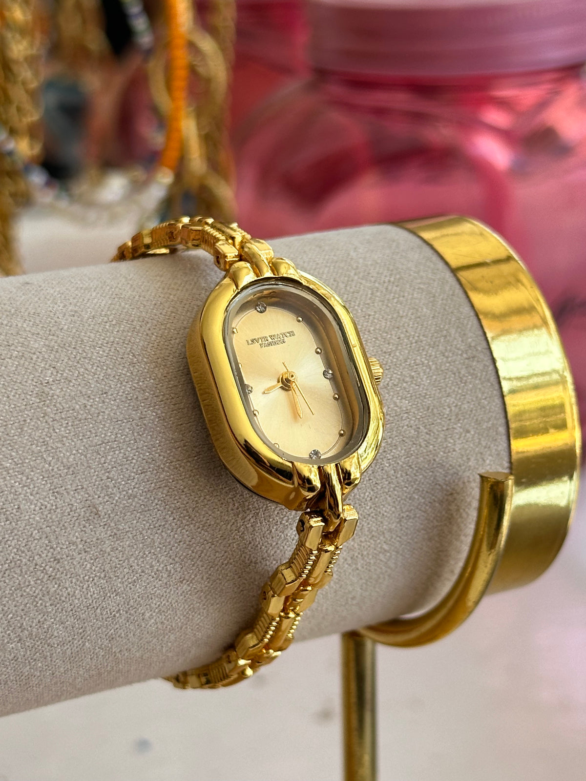 Reloj Victoria